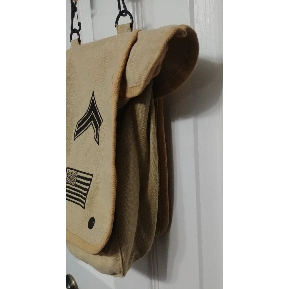 N/A canvas messenger